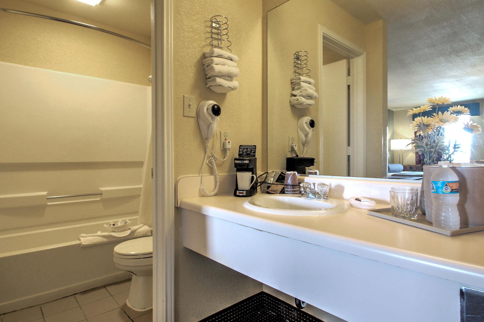 Key West Inn - Tunica Resort Robinsonville Zewnętrze zdjęcie