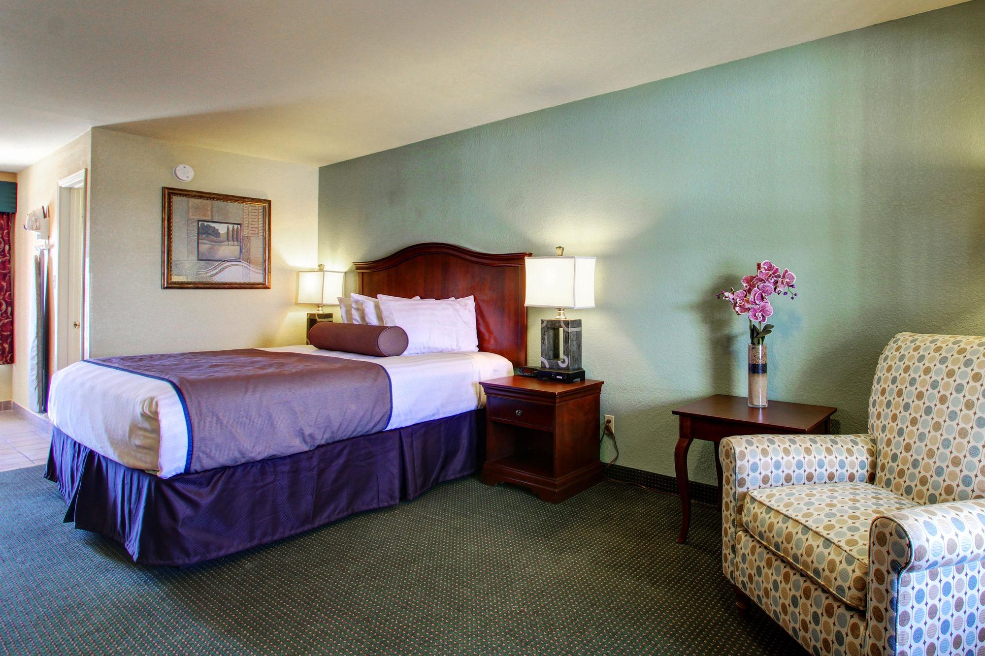 Key West Inn - Tunica Resort Robinsonville Zewnętrze zdjęcie