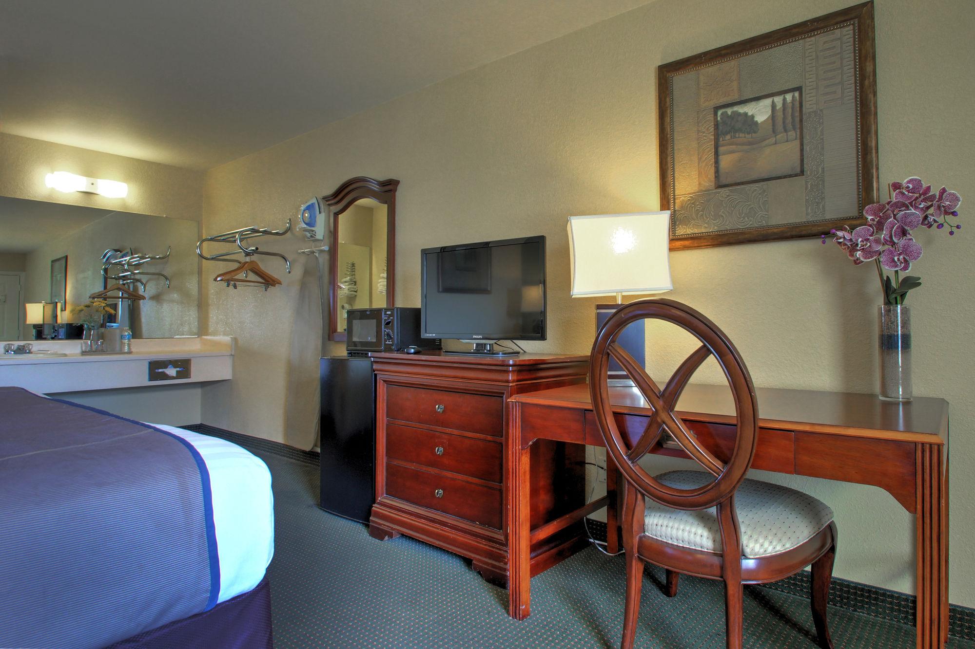 Key West Inn - Tunica Resort Robinsonville Zewnętrze zdjęcie