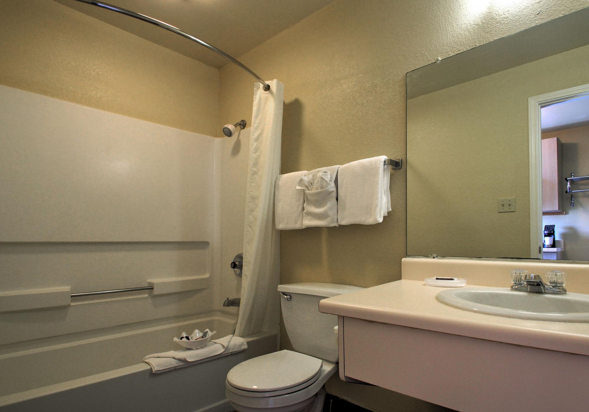 Key West Inn - Tunica Resort Robinsonville Zewnętrze zdjęcie