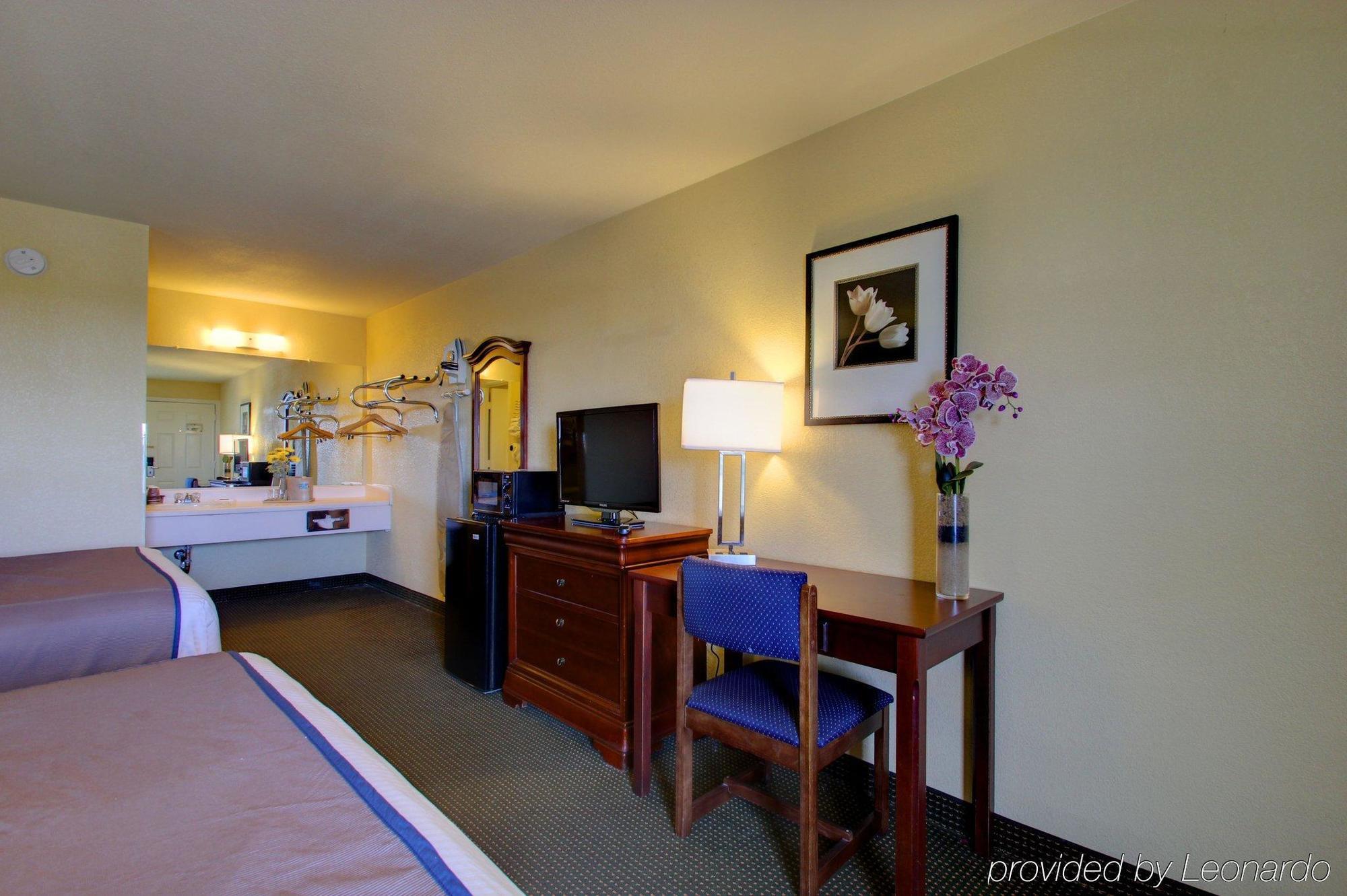 Key West Inn - Tunica Resort Robinsonville Zewnętrze zdjęcie