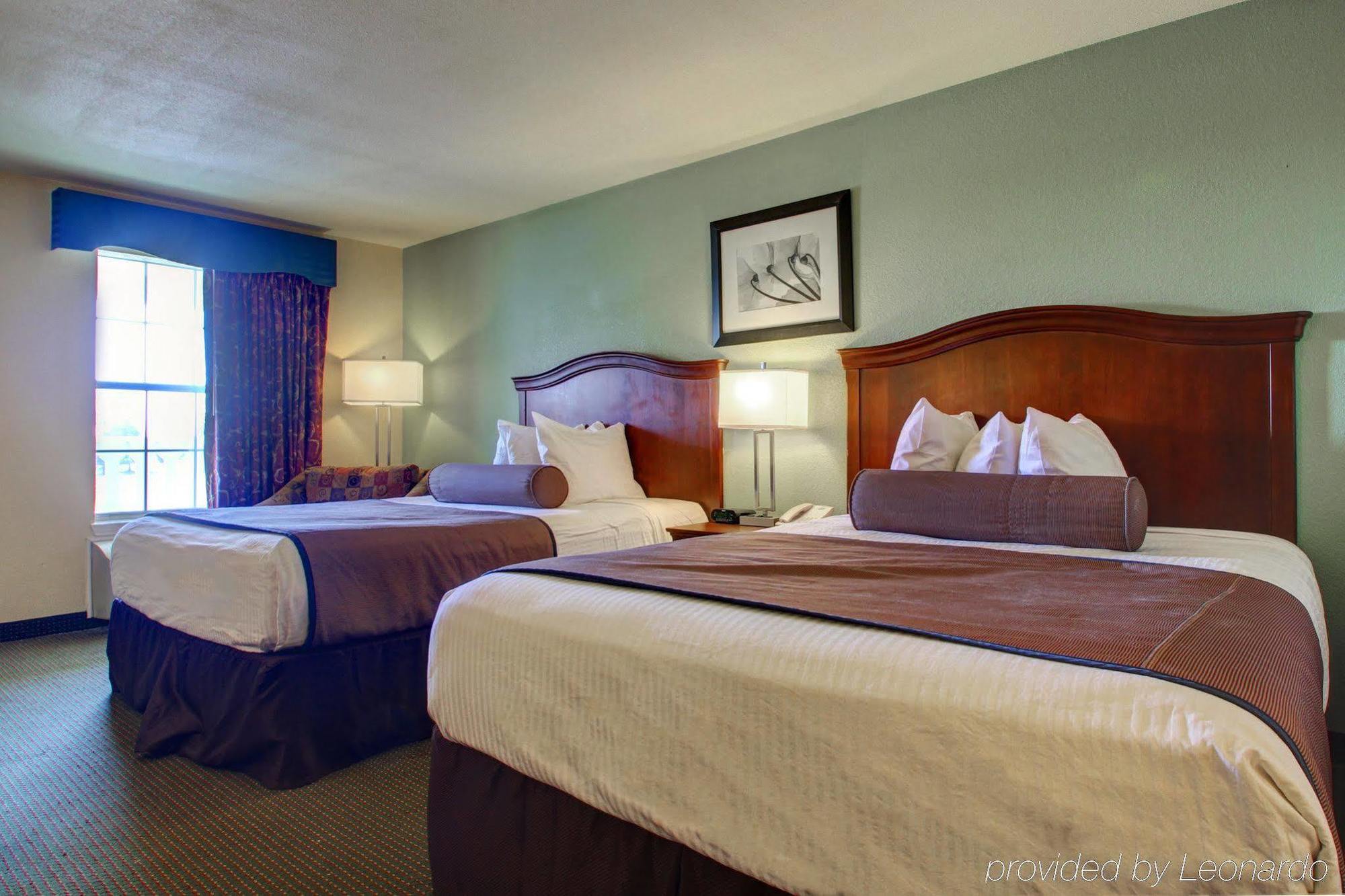 Key West Inn - Tunica Resort Robinsonville Zewnętrze zdjęcie
