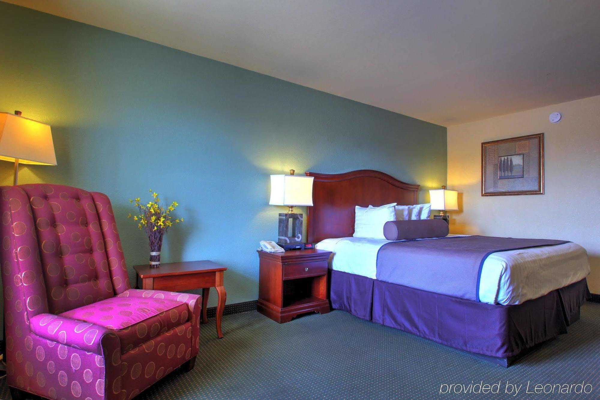 Key West Inn - Tunica Resort Robinsonville Zewnętrze zdjęcie