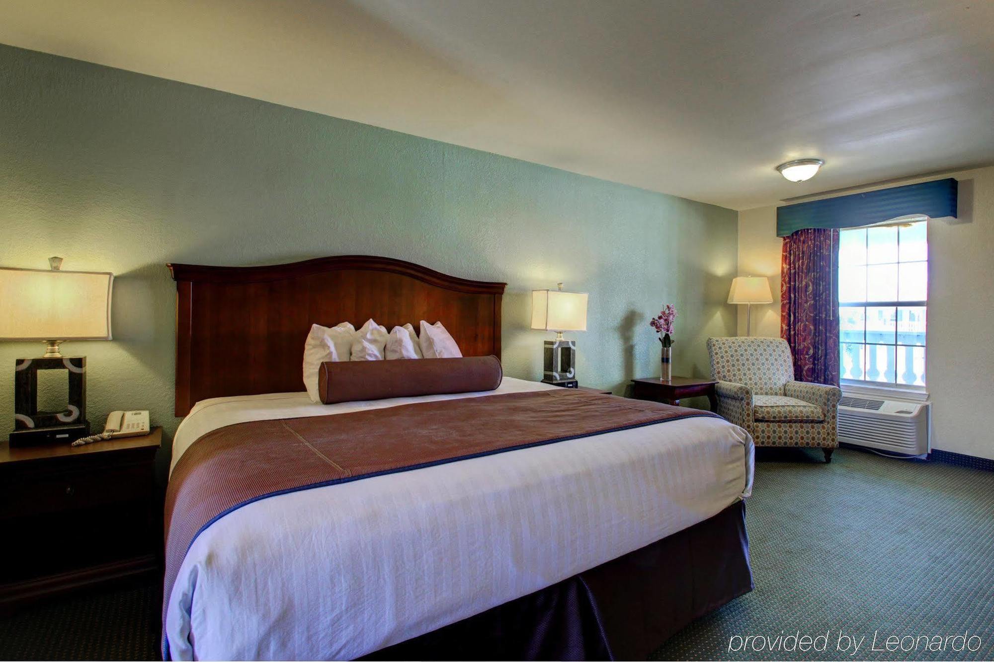 Key West Inn - Tunica Resort Robinsonville Zewnętrze zdjęcie