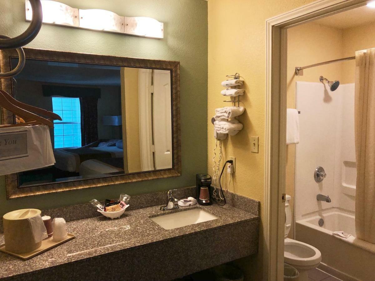 Key West Inn - Tunica Resort Robinsonville Zewnętrze zdjęcie
